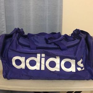 Adidas Large Duffle